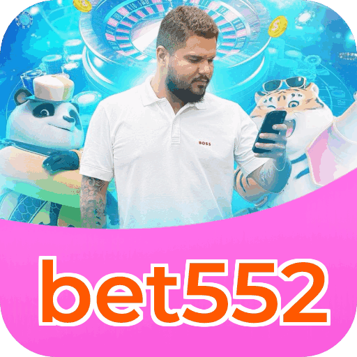 App mobile bet552