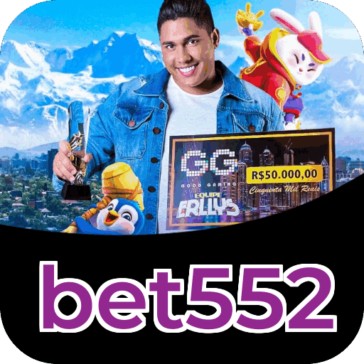 APK Android bet552